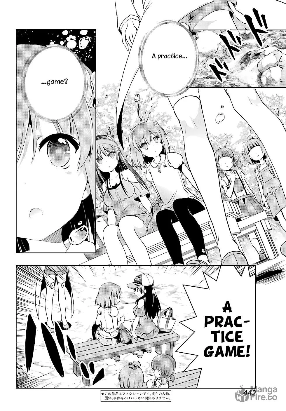 Read Toki chapter 18 image 2 on Lezhin