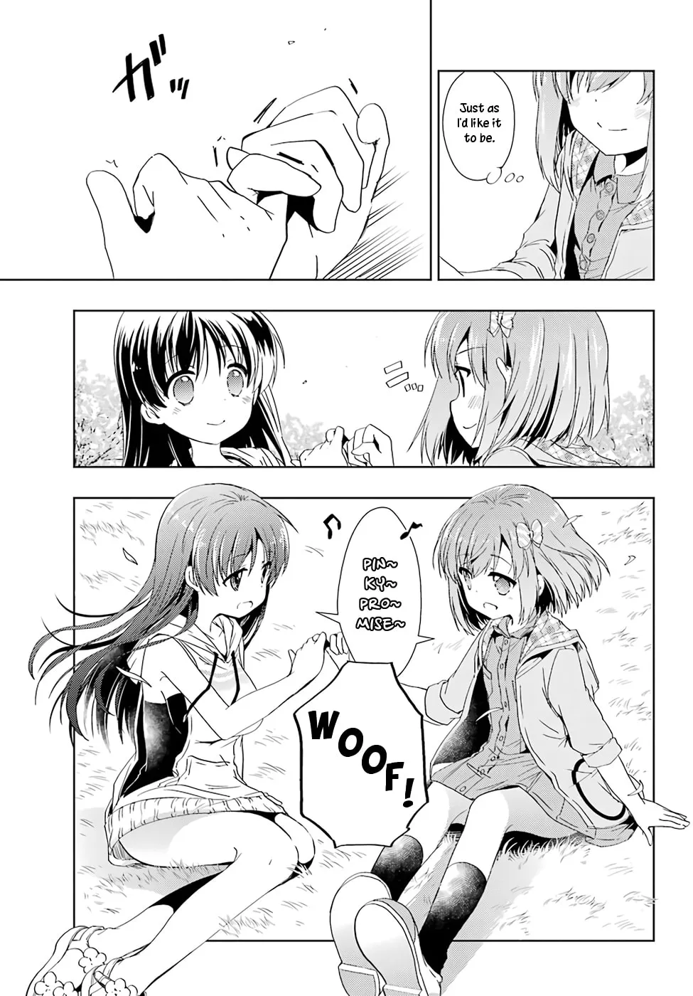 Read Toki chapter 19 image 10 on Lezhin