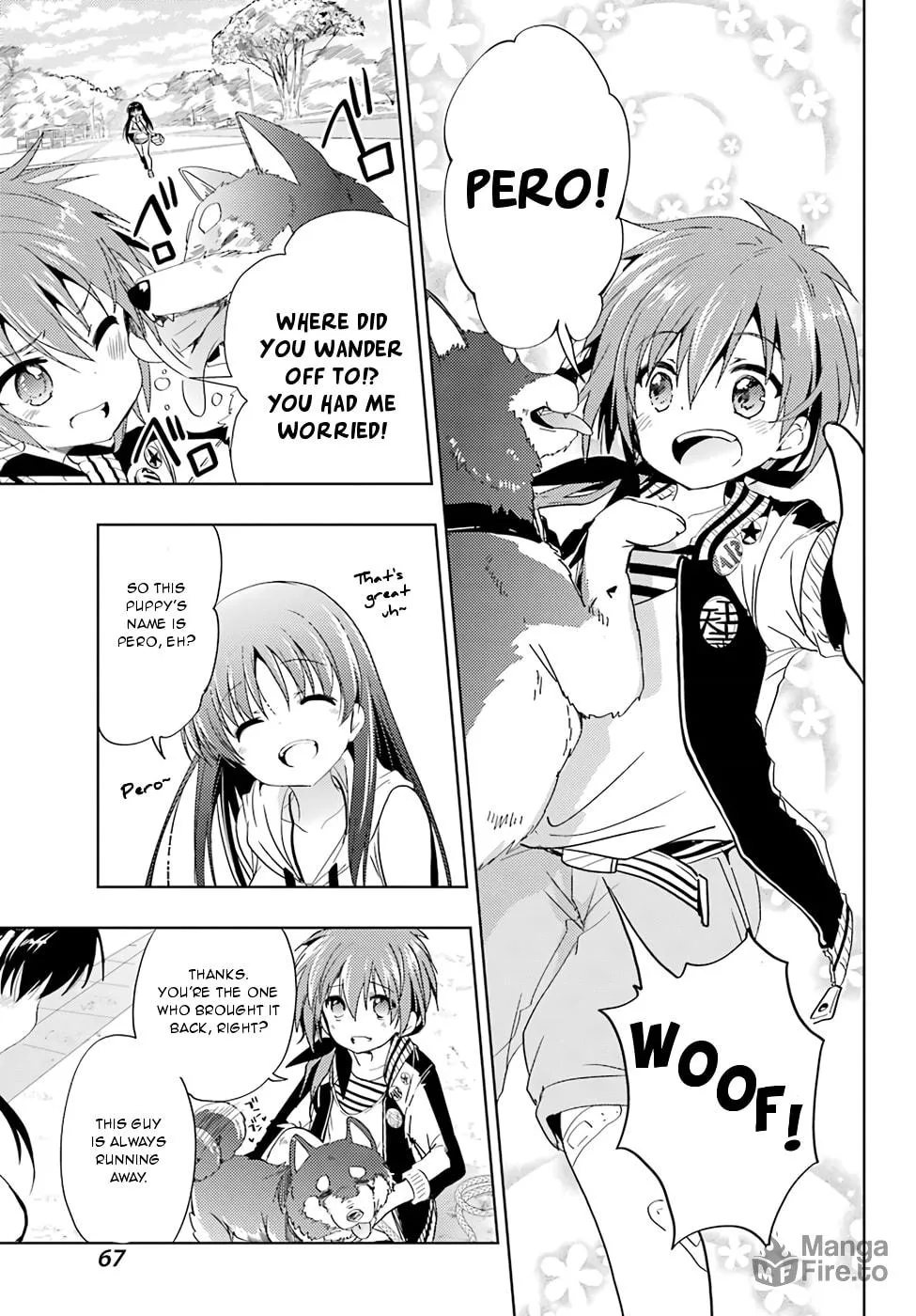 Read Toki chapter 19 image 14 on Lezhin