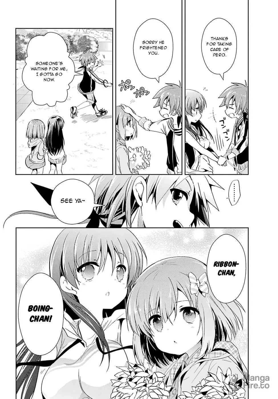 Read Toki chapter 19 image 19 on Lezhin