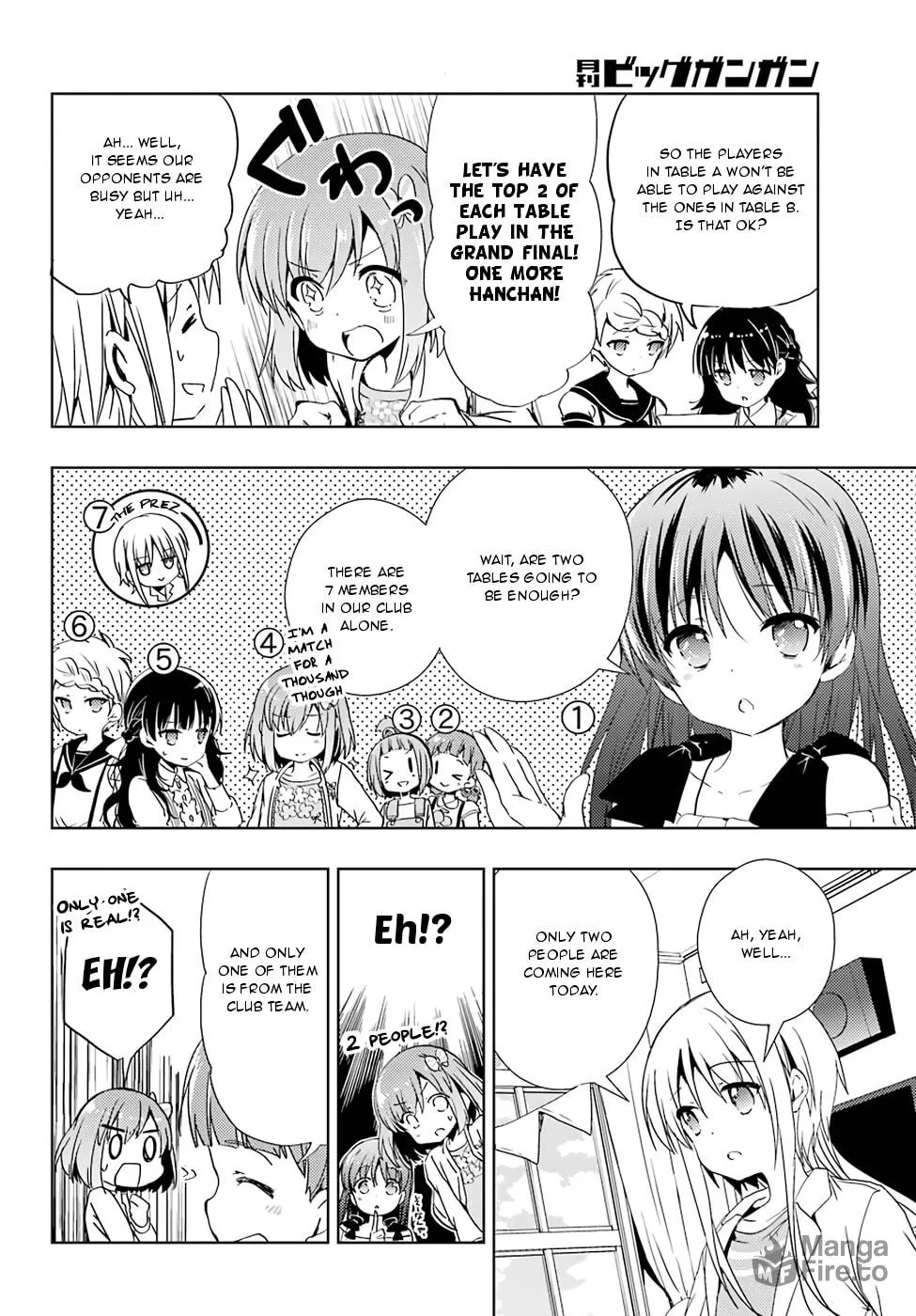 Read Toki chapter 19 image 23 on Lezhin