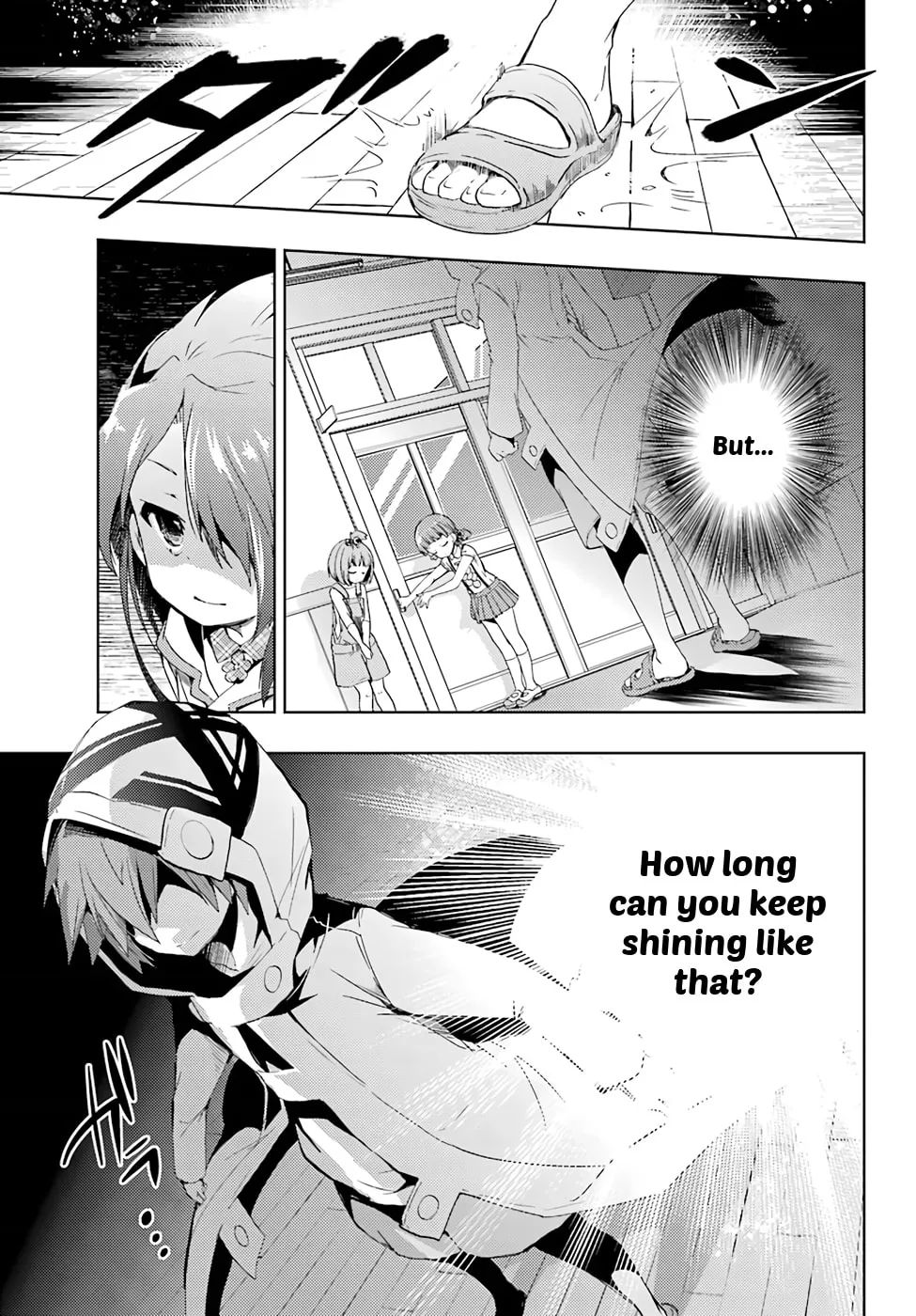 Read Toki chapter 19 image 28 on Lezhin