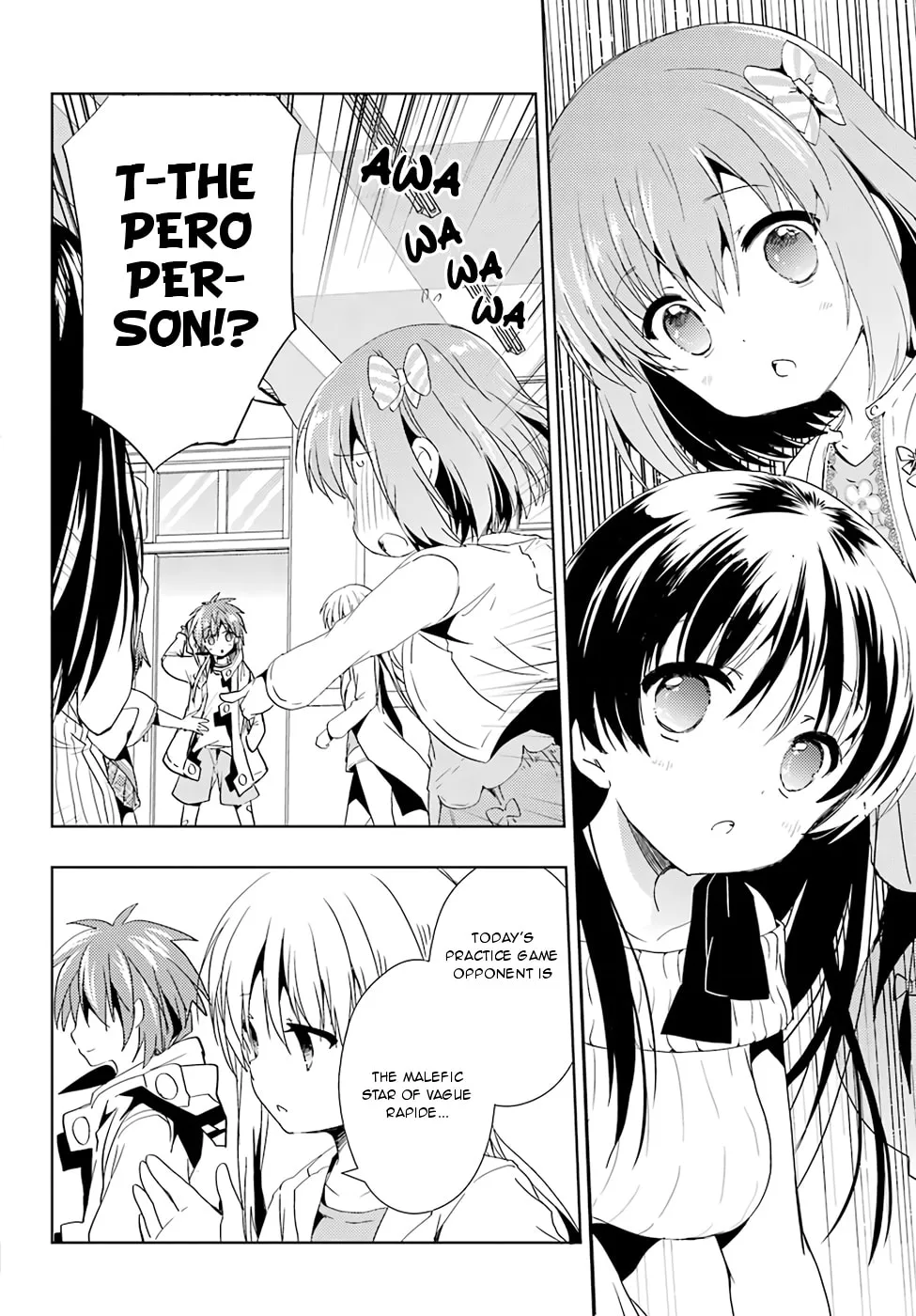 Read Toki chapter 19 image 30 on Lezhin