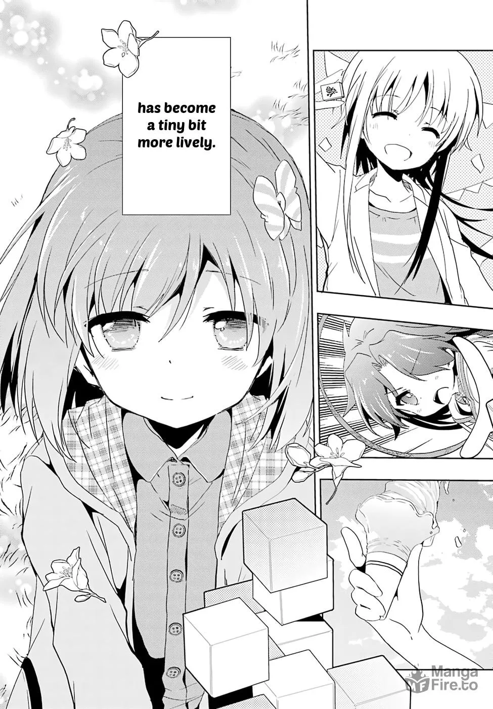 Read Toki chapter 19 image 8 on Lezhin