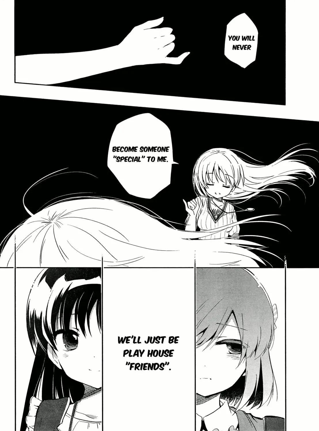 Read Toki chapter 2 image 10 on Lezhin