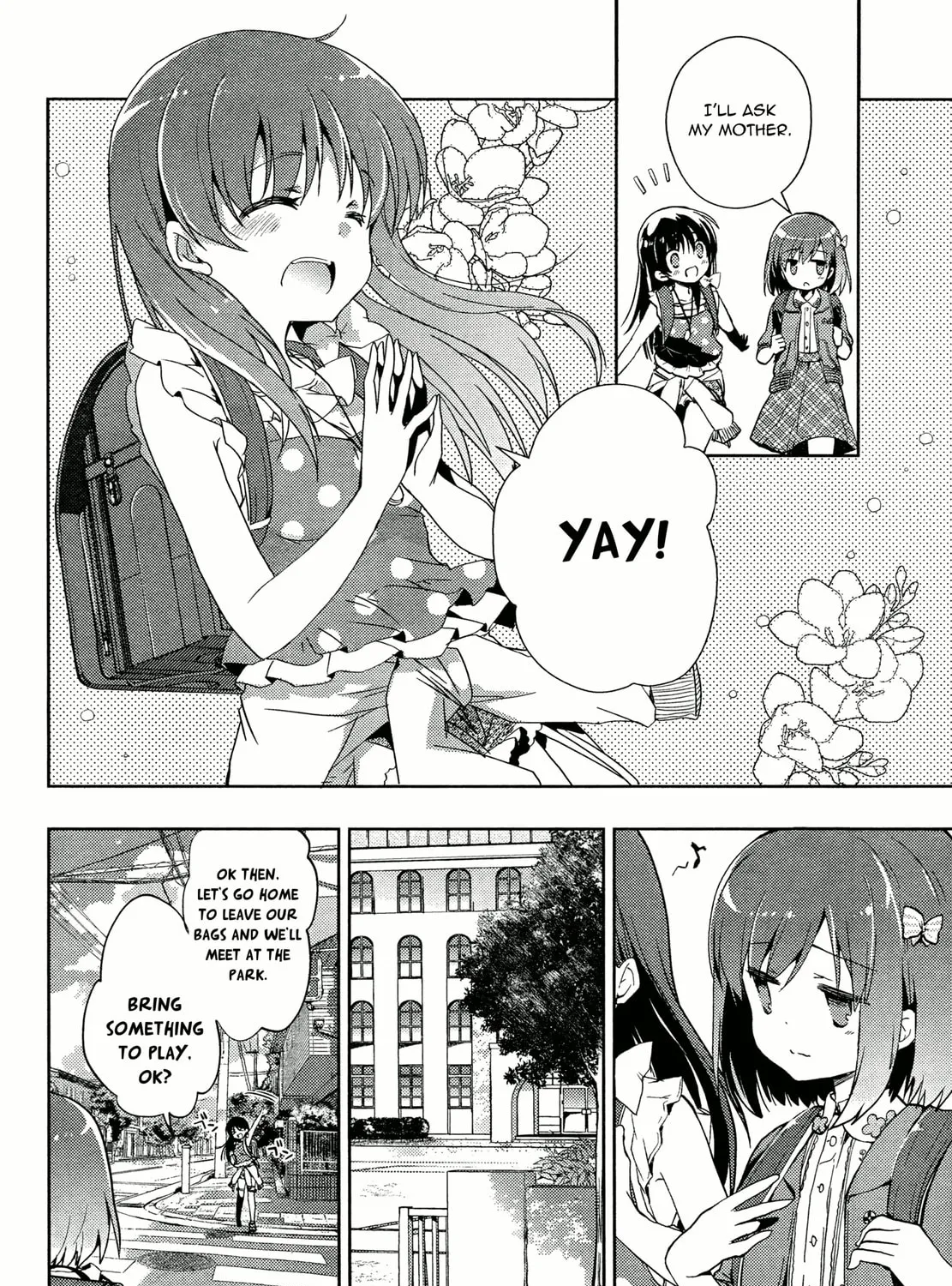 Read Toki chapter 2 image 14 on Lezhin