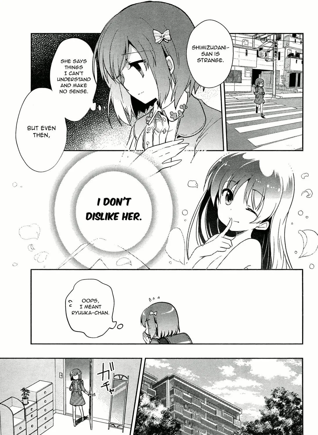 Read Toki chapter 2 image 16 on Lezhin