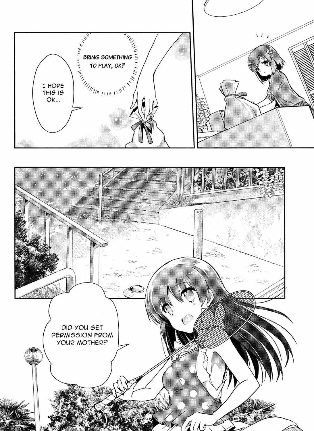 Read Toki chapter 2 image 18 on Lezhin