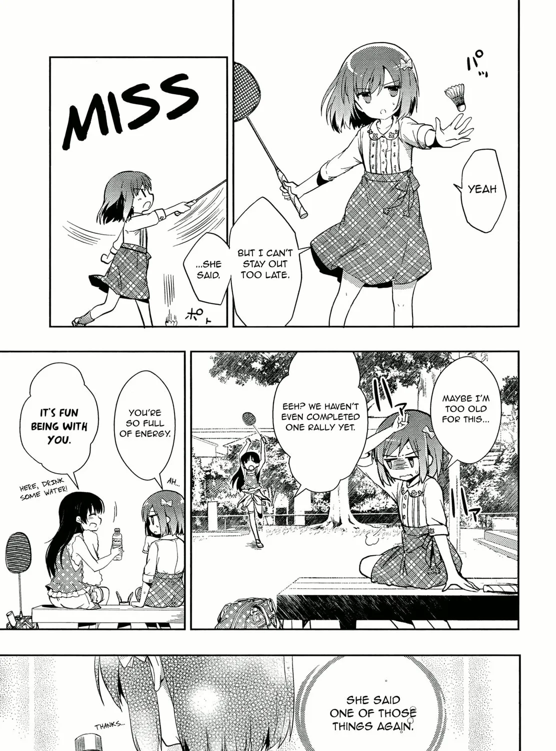 Read Toki chapter 2 image 20 on Lezhin