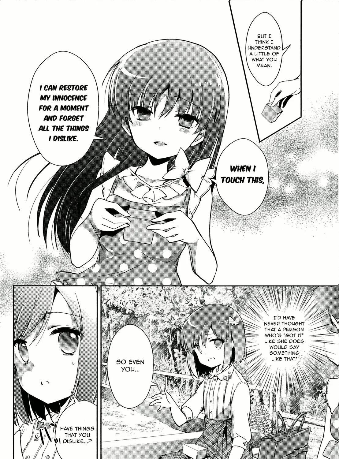Read Toki chapter 2 image 26 on Lezhin