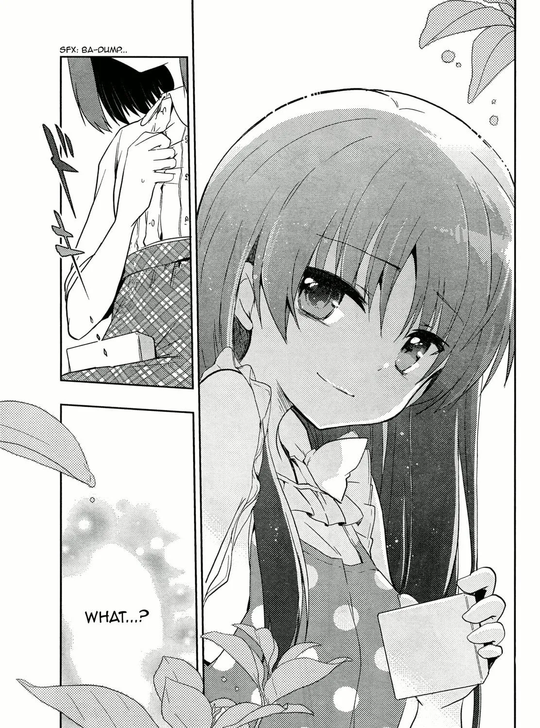 Read Toki chapter 2 image 28 on Lezhin