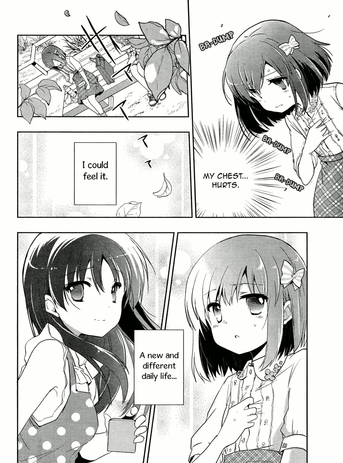 Read Toki chapter 2 image 30 on Lezhin