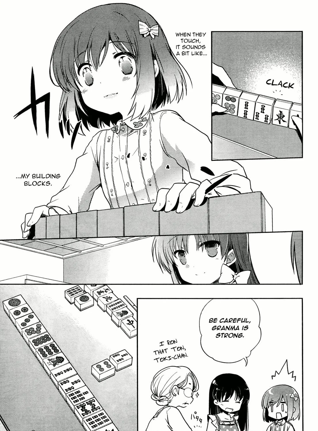 Read Toki chapter 2 image 44 on Lezhin