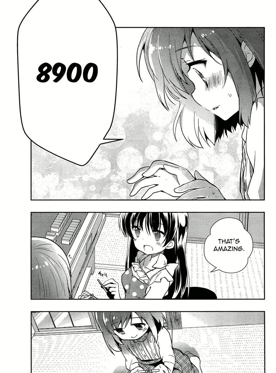 Read Toki chapter 2 image 62 on Lezhin