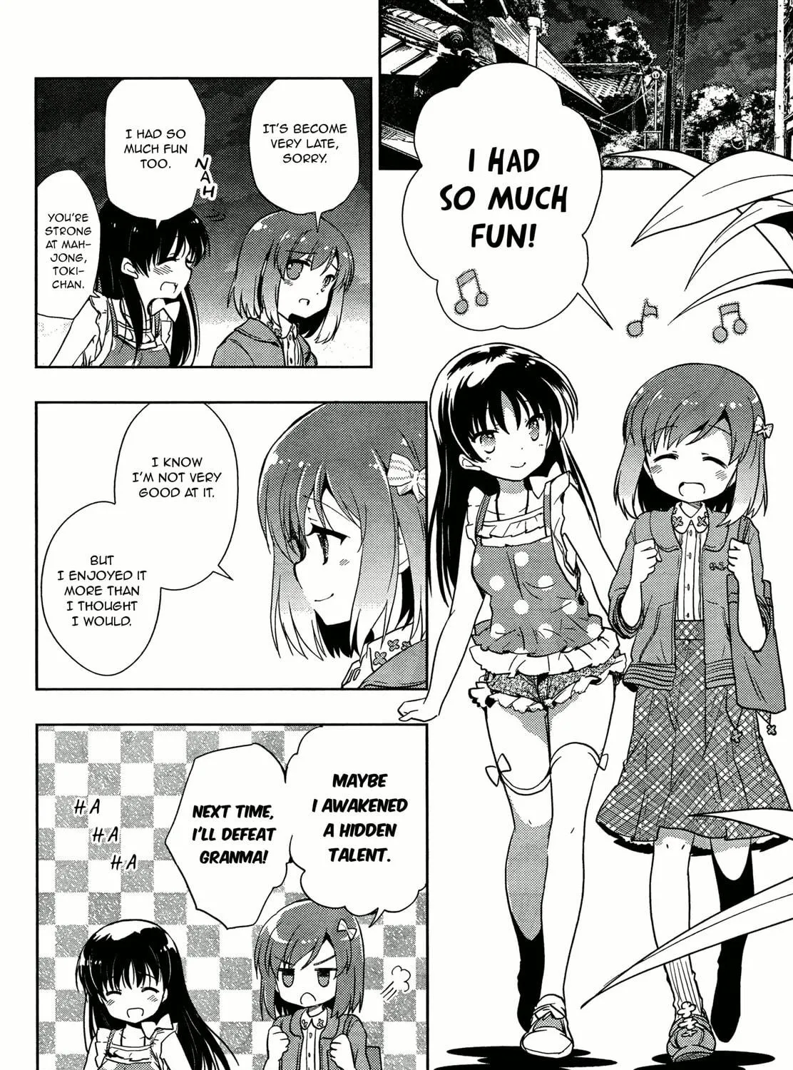 Read Toki chapter 2 image 64 on Lezhin