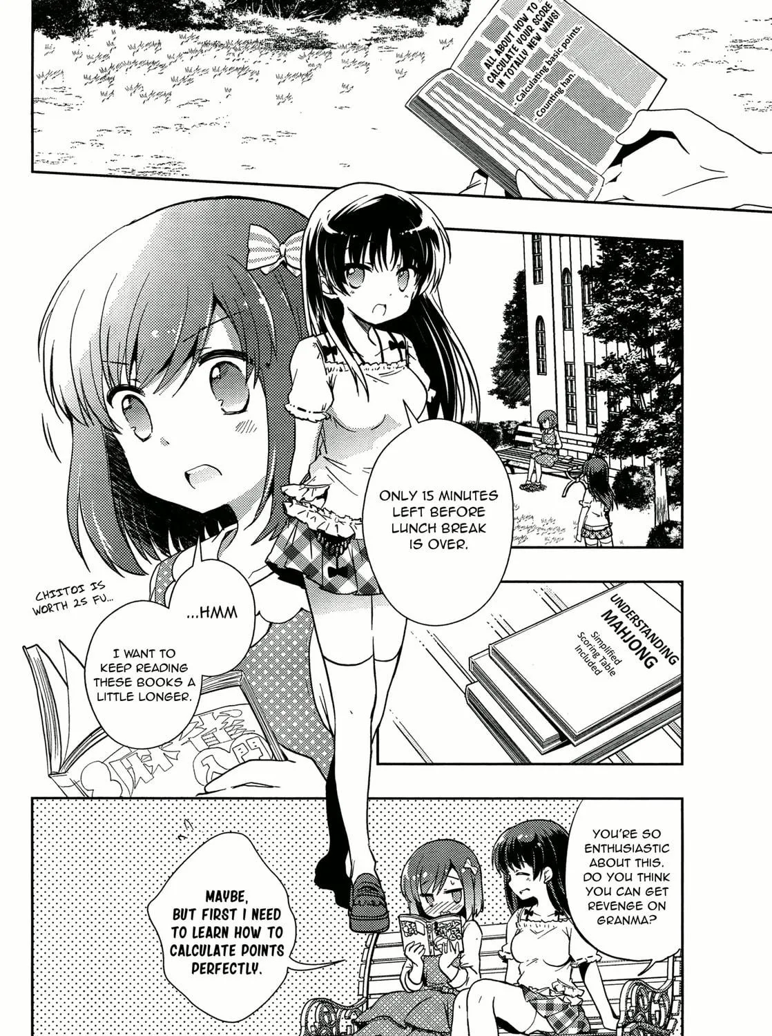Read Toki chapter 2 image 68 on Lezhin