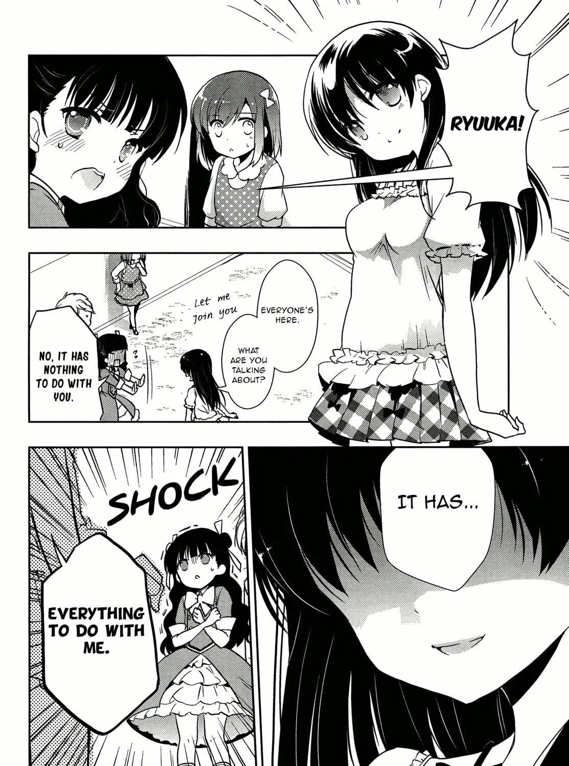 Read Toki chapter 2 image 76 on Lezhin