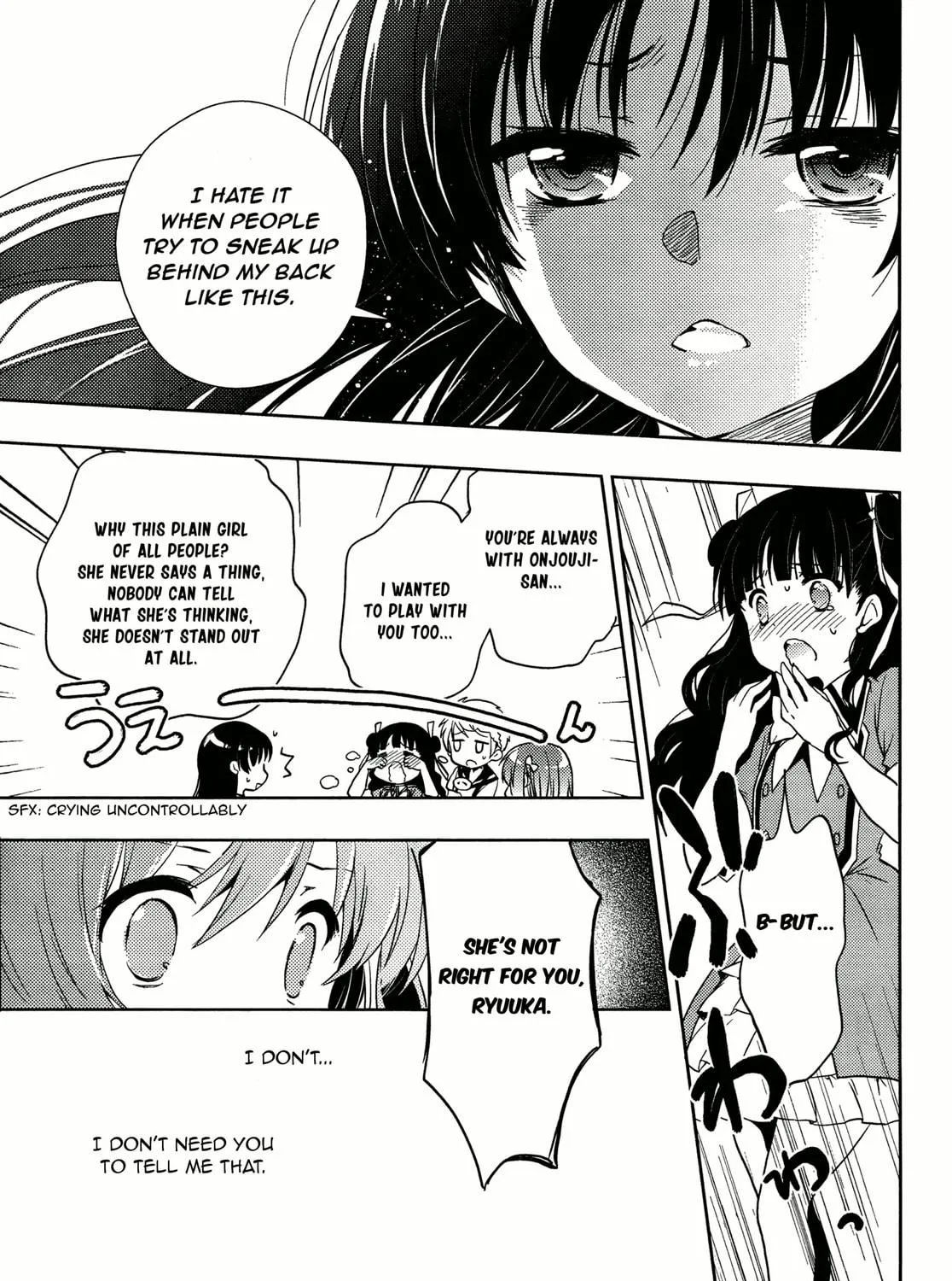 Read Toki chapter 2 image 78 on Lezhin