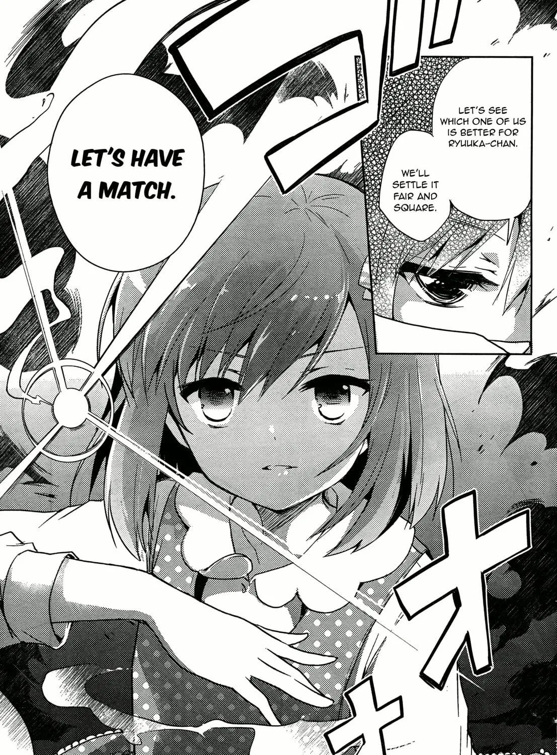 Read Toki chapter 2 image 82 on Lezhin