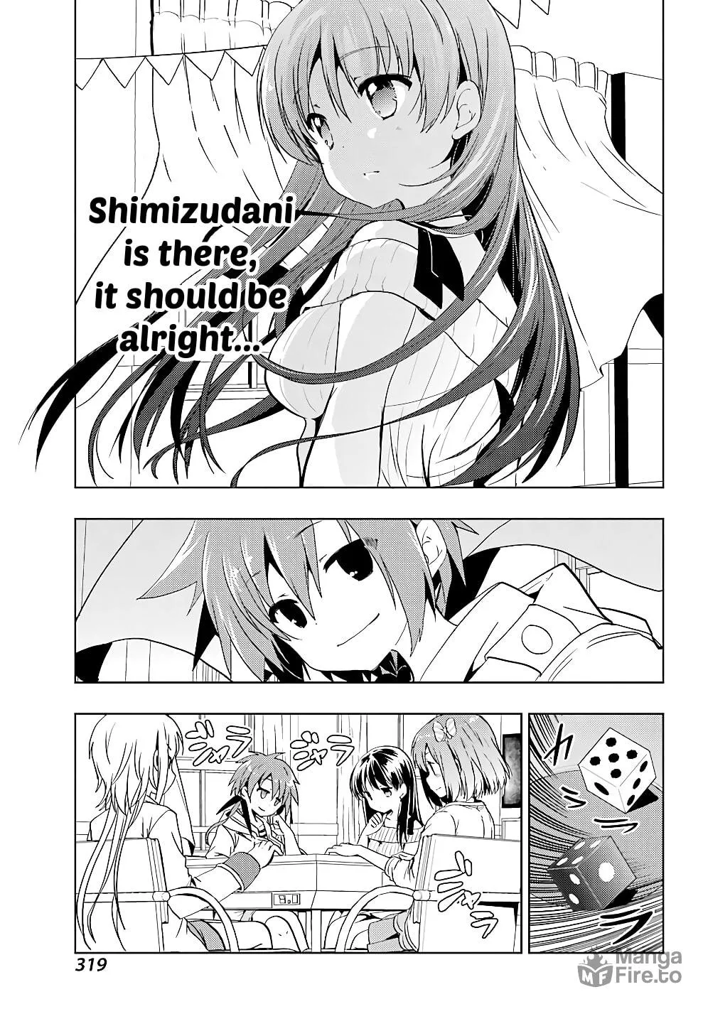Read Toki chapter 20 image 11 on Lezhin
