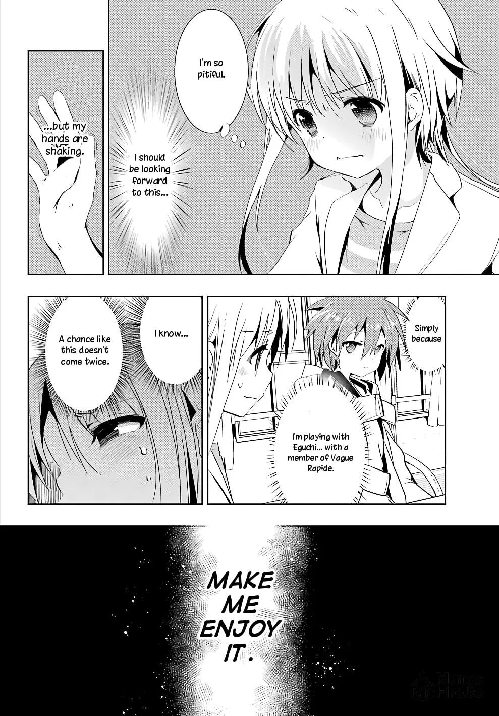 Read Toki chapter 20 image 14 on Lezhin