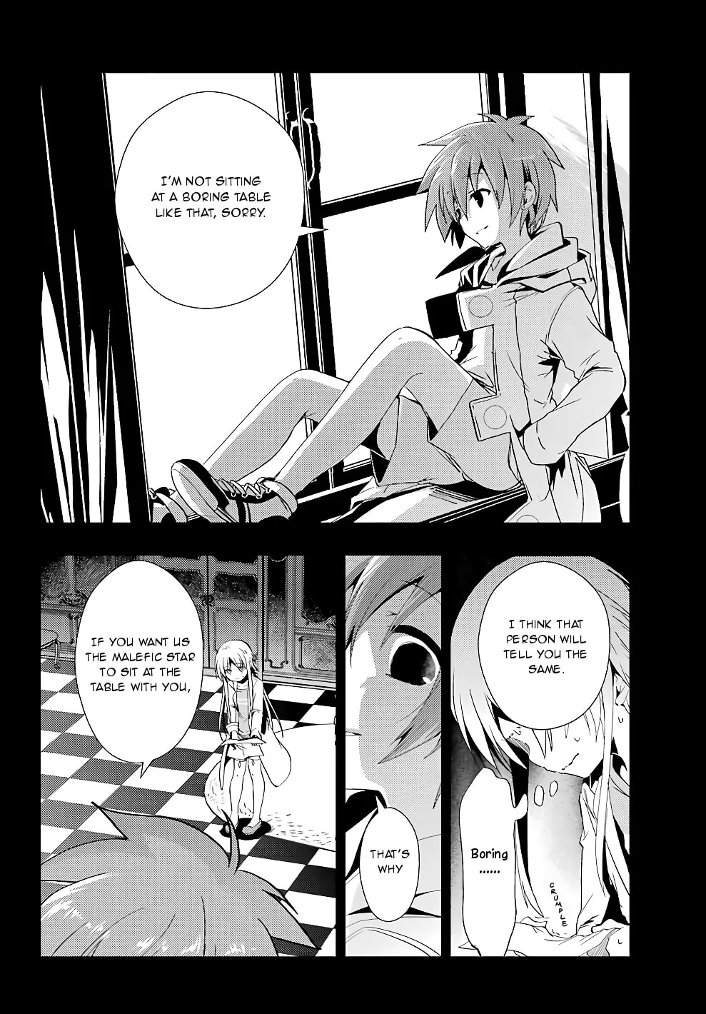Read Toki chapter 20 image 16 on Lezhin