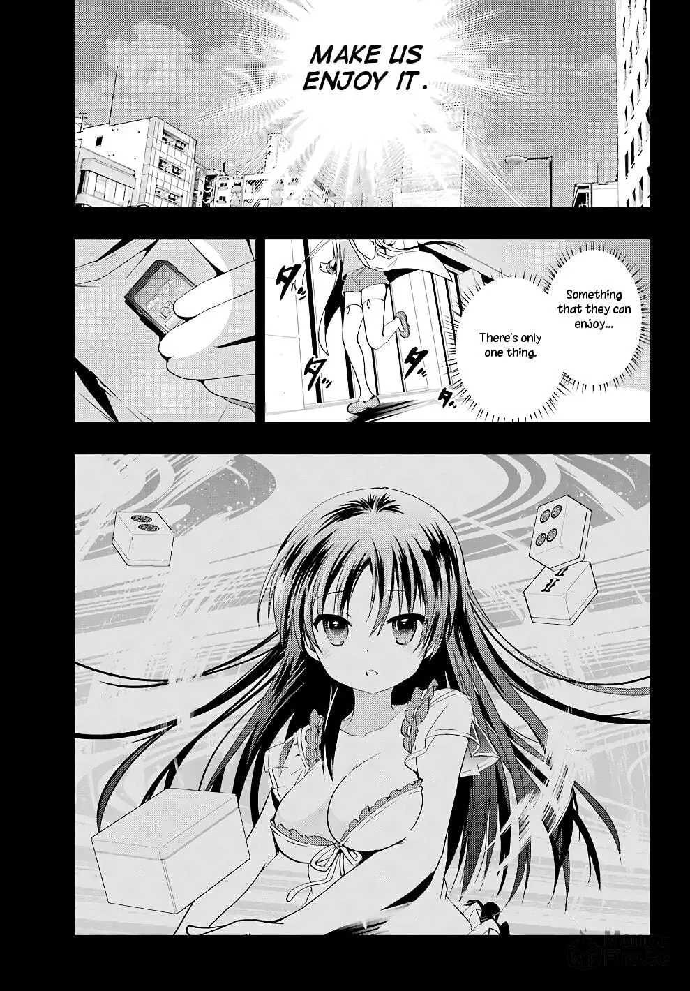 Read Toki chapter 20 image 17 on Lezhin