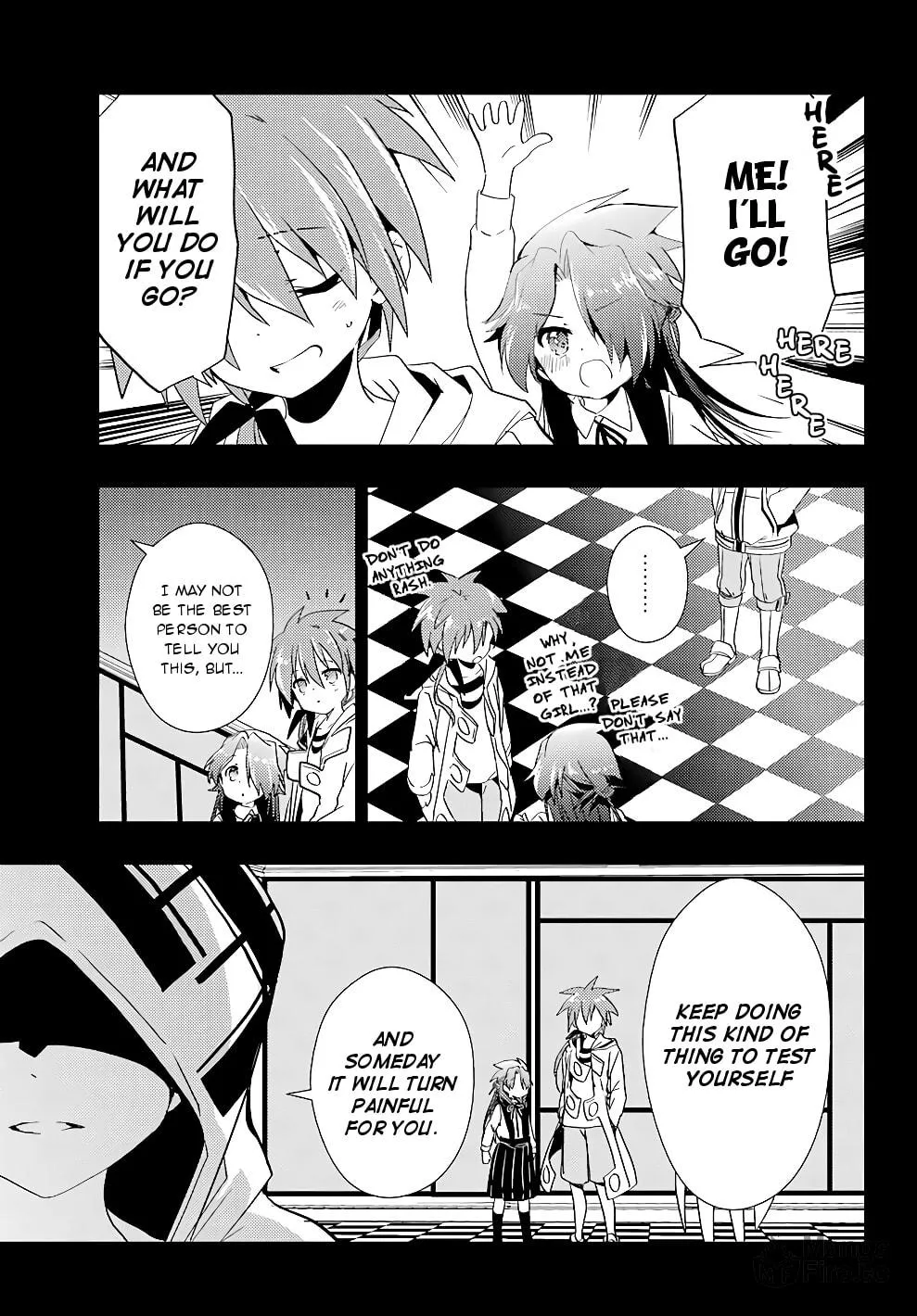 Read Toki chapter 20 image 19 on Lezhin