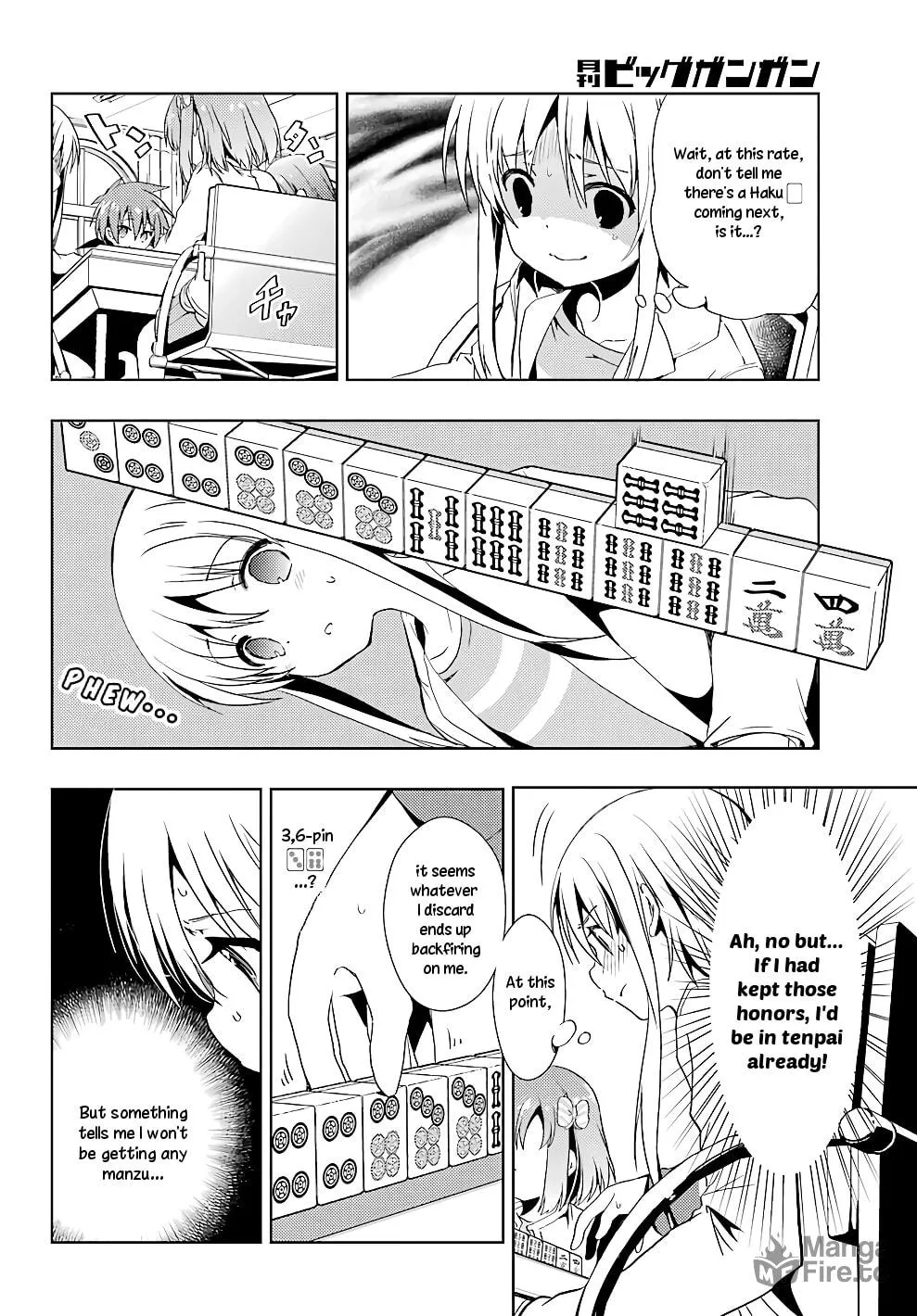 Read Toki chapter 20 image 24 on Lezhin