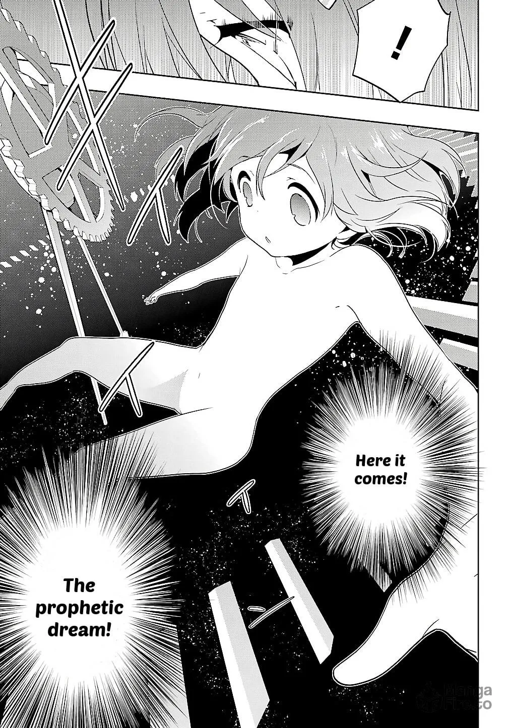 Read Toki chapter 21 image 14 on Lezhin