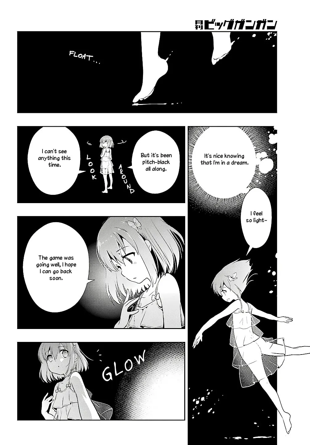 Read Toki chapter 21 image 15 on Lezhin