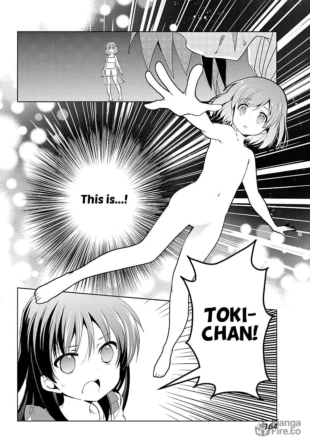 Read Toki chapter 21 image 17 on Lezhin