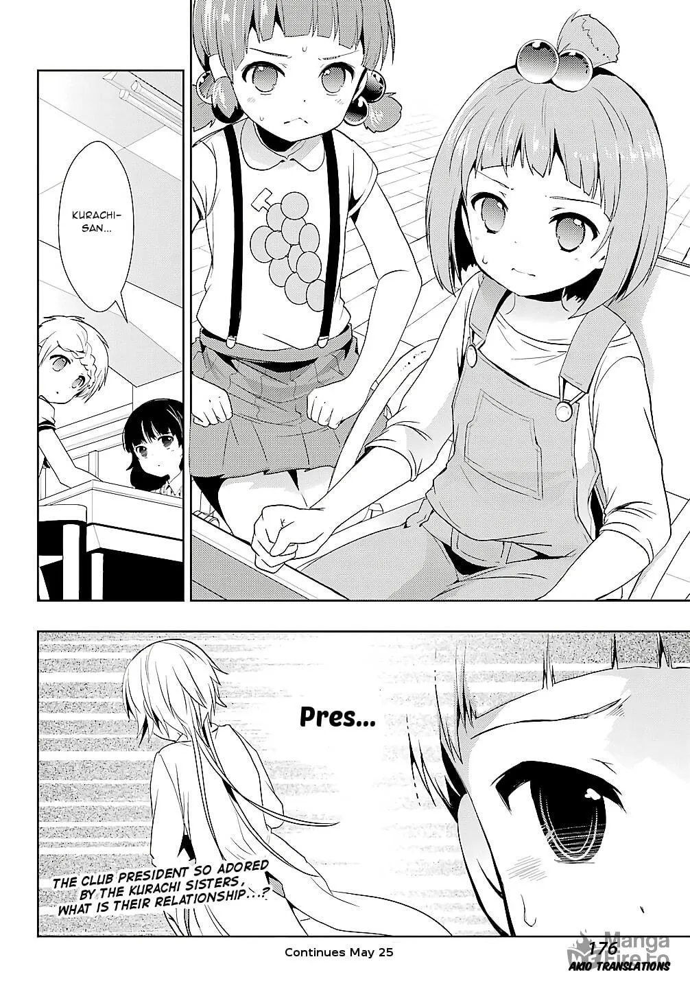 Read Toki chapter 21 image 29 on Lezhin