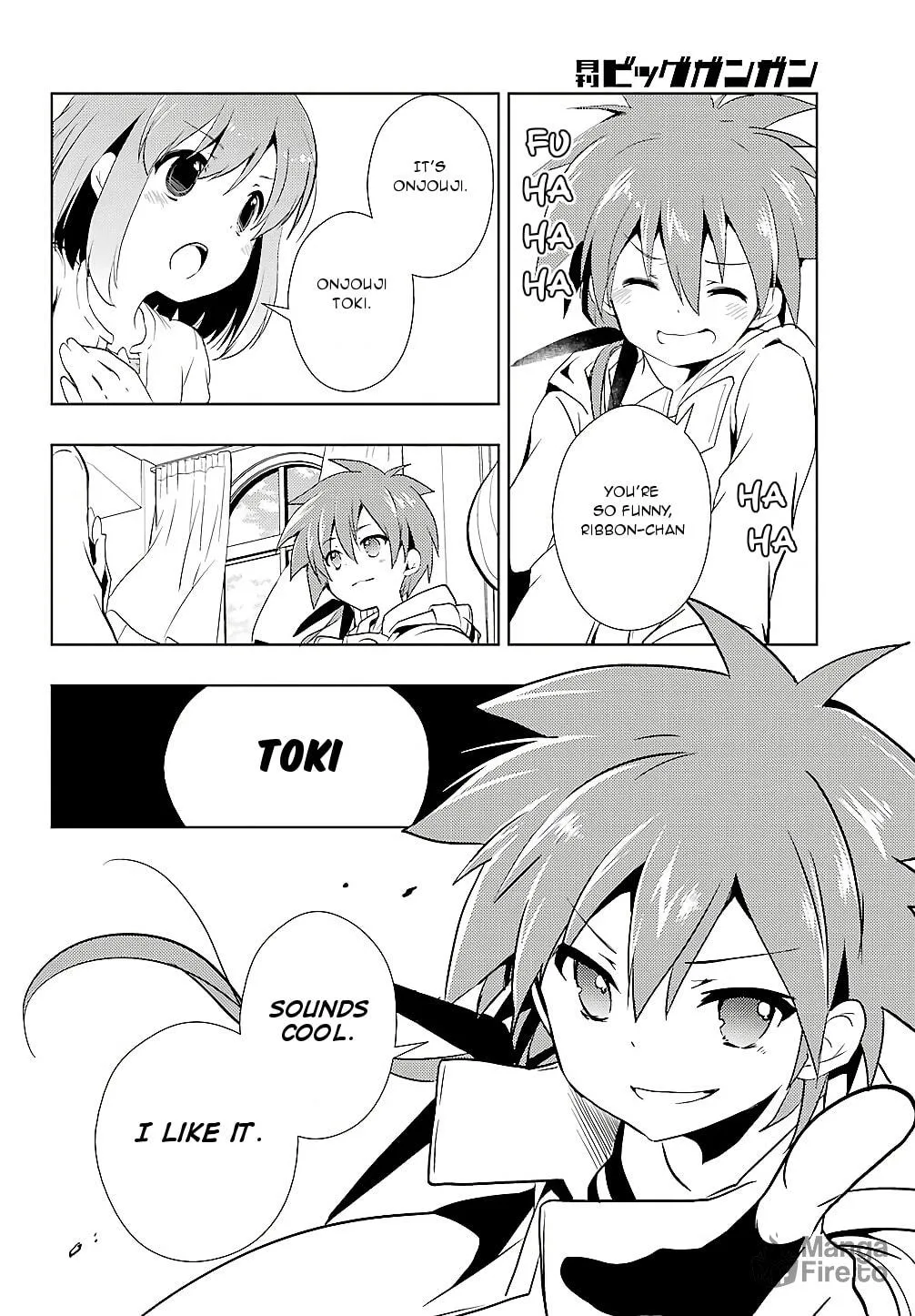Read Toki chapter 21 image 5 on Lezhin