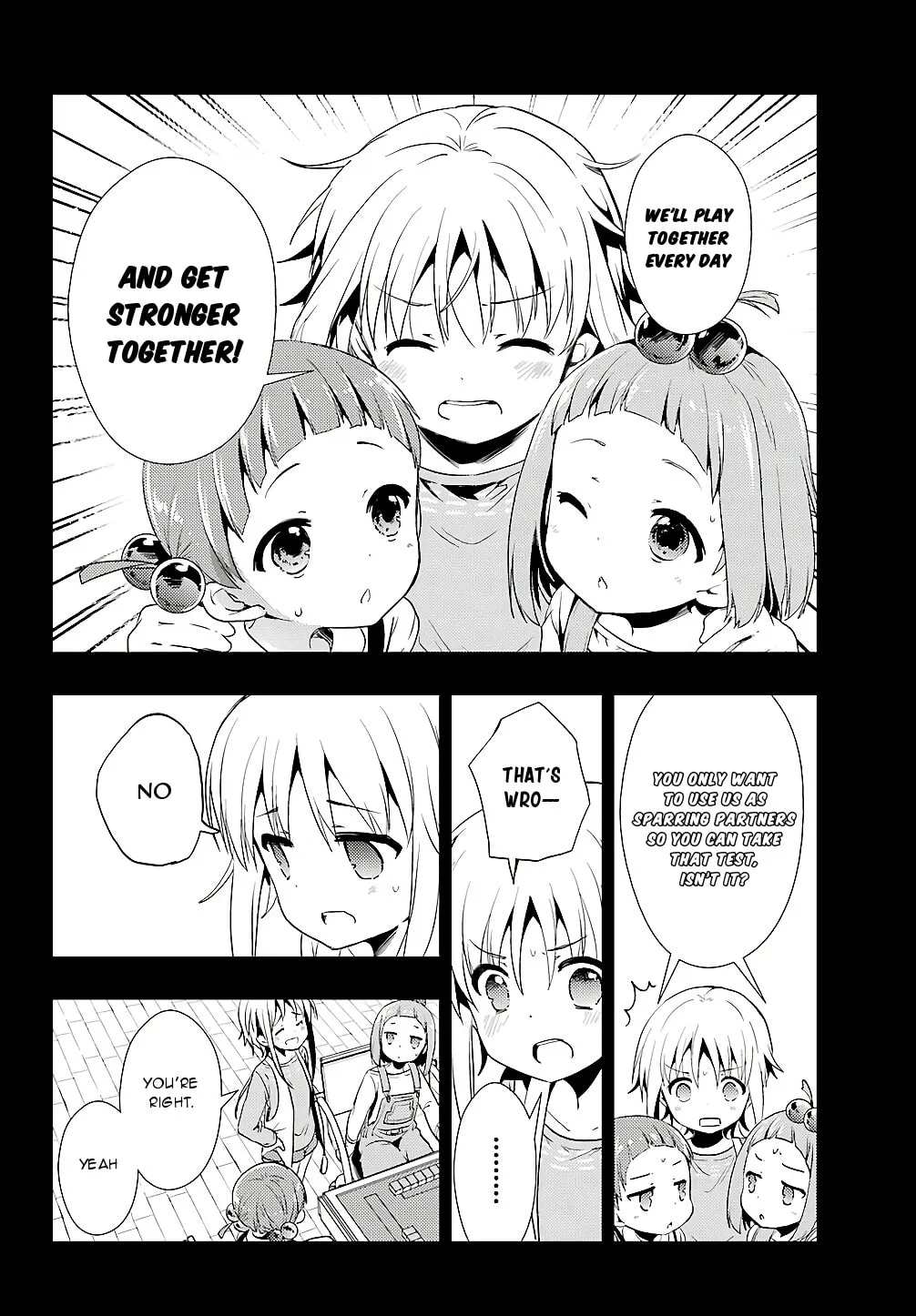 Read Toki chapter 22 image 10 on Lezhin