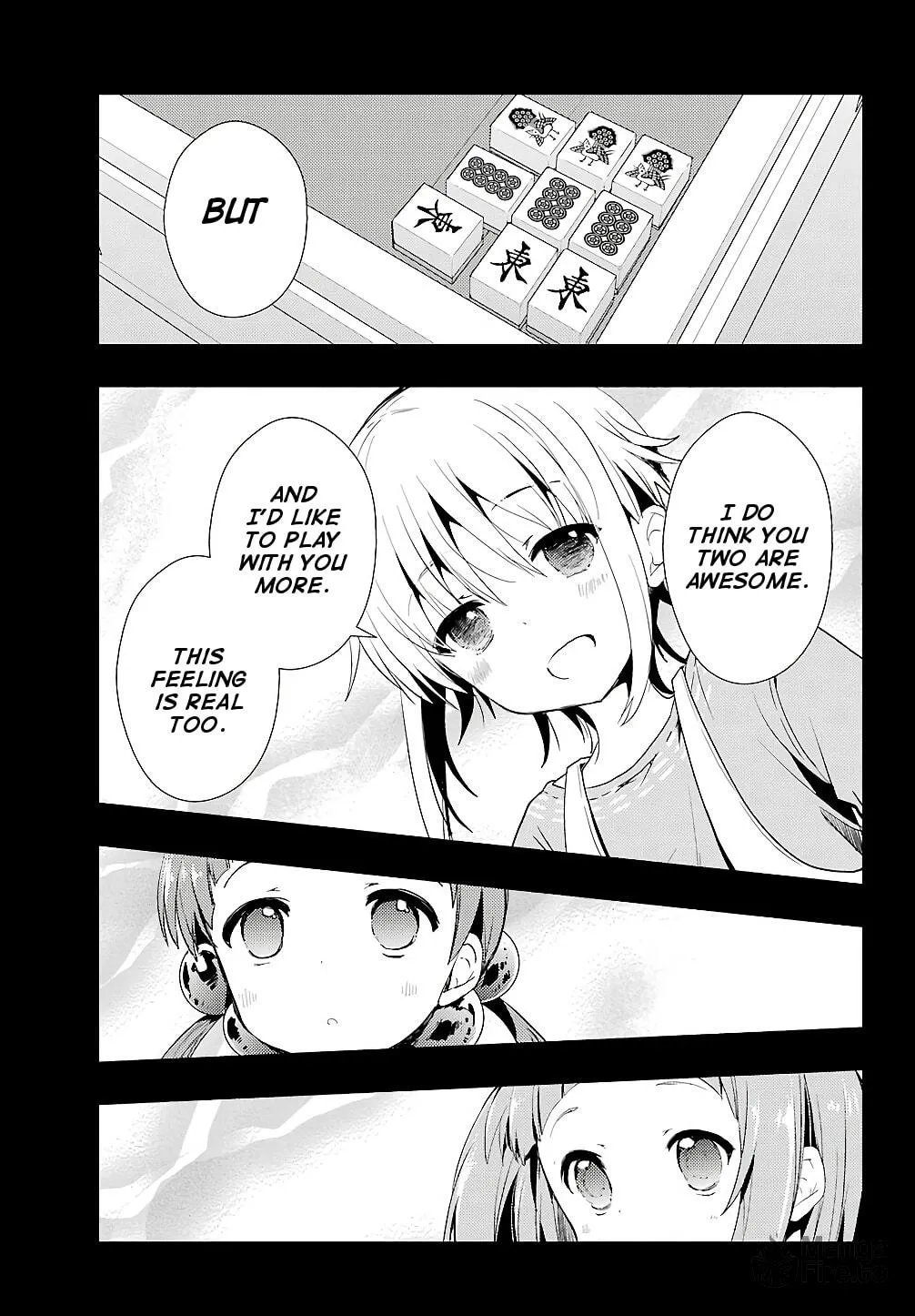 Read Toki chapter 22 image 11 on Lezhin