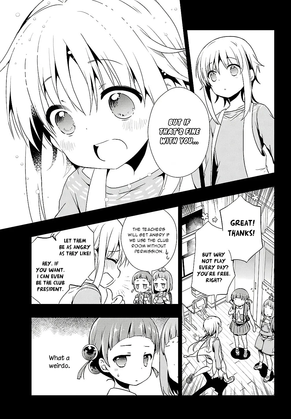 Read Toki chapter 22 image 13 on Lezhin