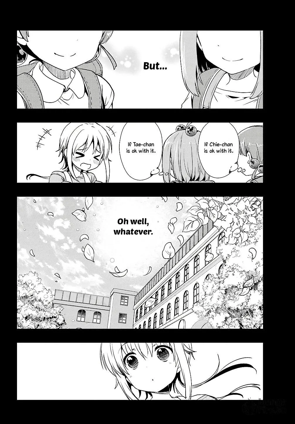 Read Toki chapter 22 image 14 on Lezhin