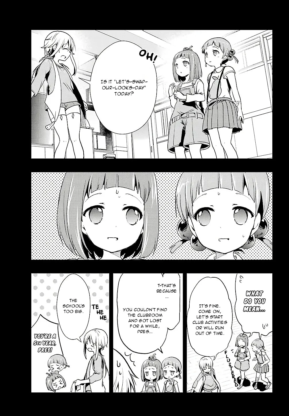 Read Toki chapter 22 image 15 on Lezhin