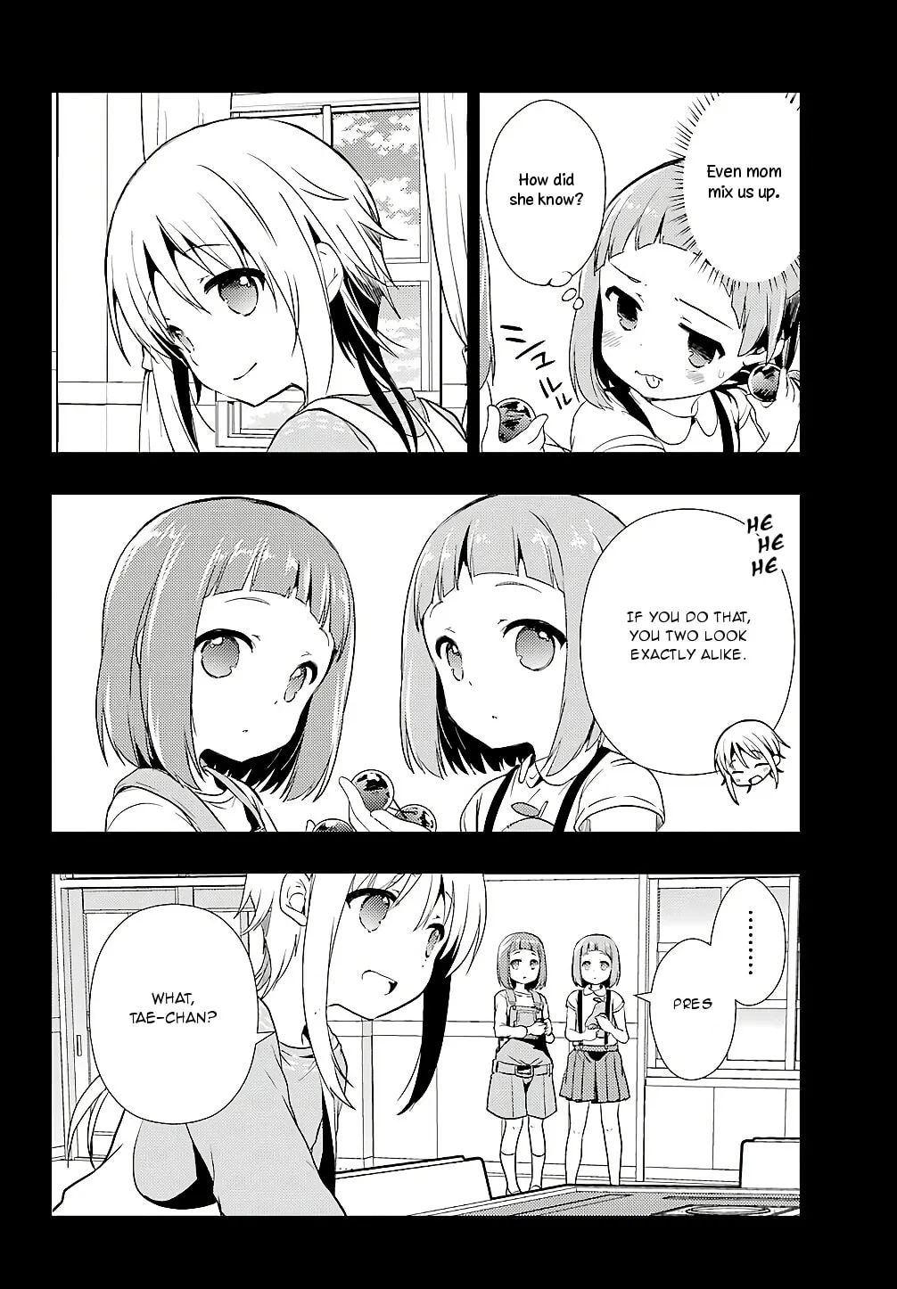 Read Toki chapter 22 image 16 on Lezhin