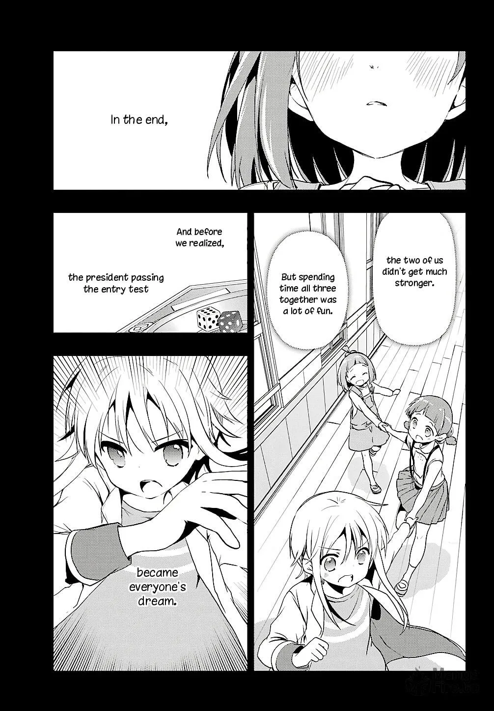 Read Toki chapter 22 image 17 on Lezhin