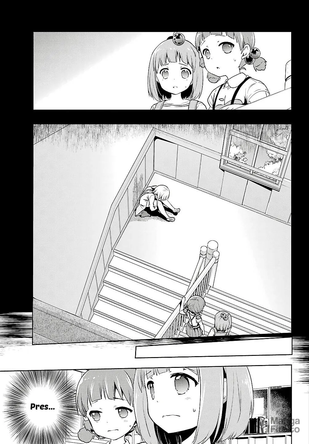 Read Toki chapter 22 image 19 on Lezhin