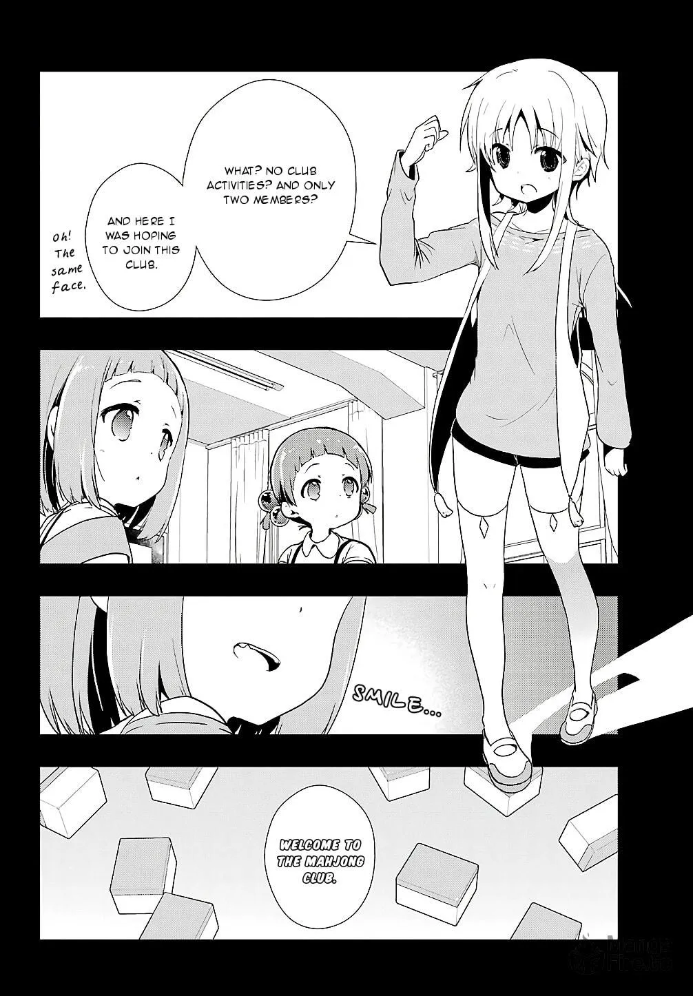 Read Toki chapter 22 image 2 on Lezhin
