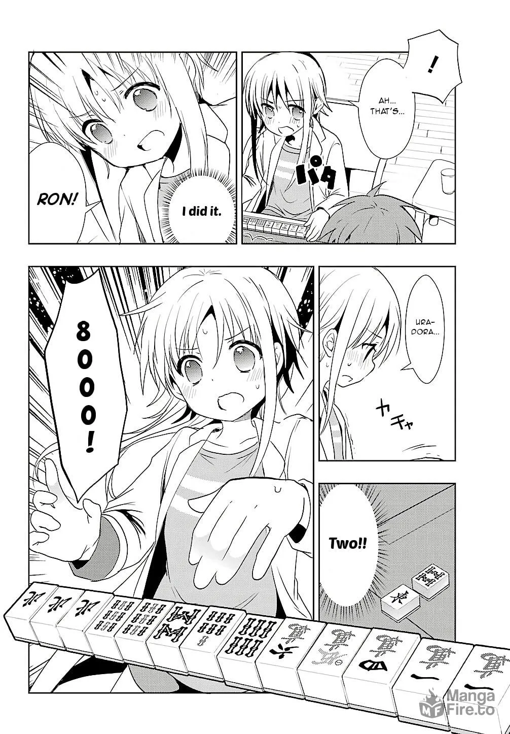 Read Toki chapter 22 image 26 on Lezhin