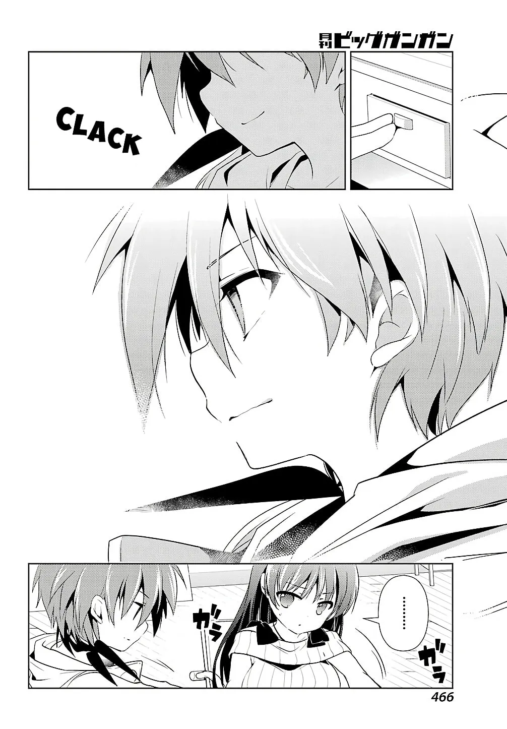Read Toki chapter 22 image 28 on Lezhin