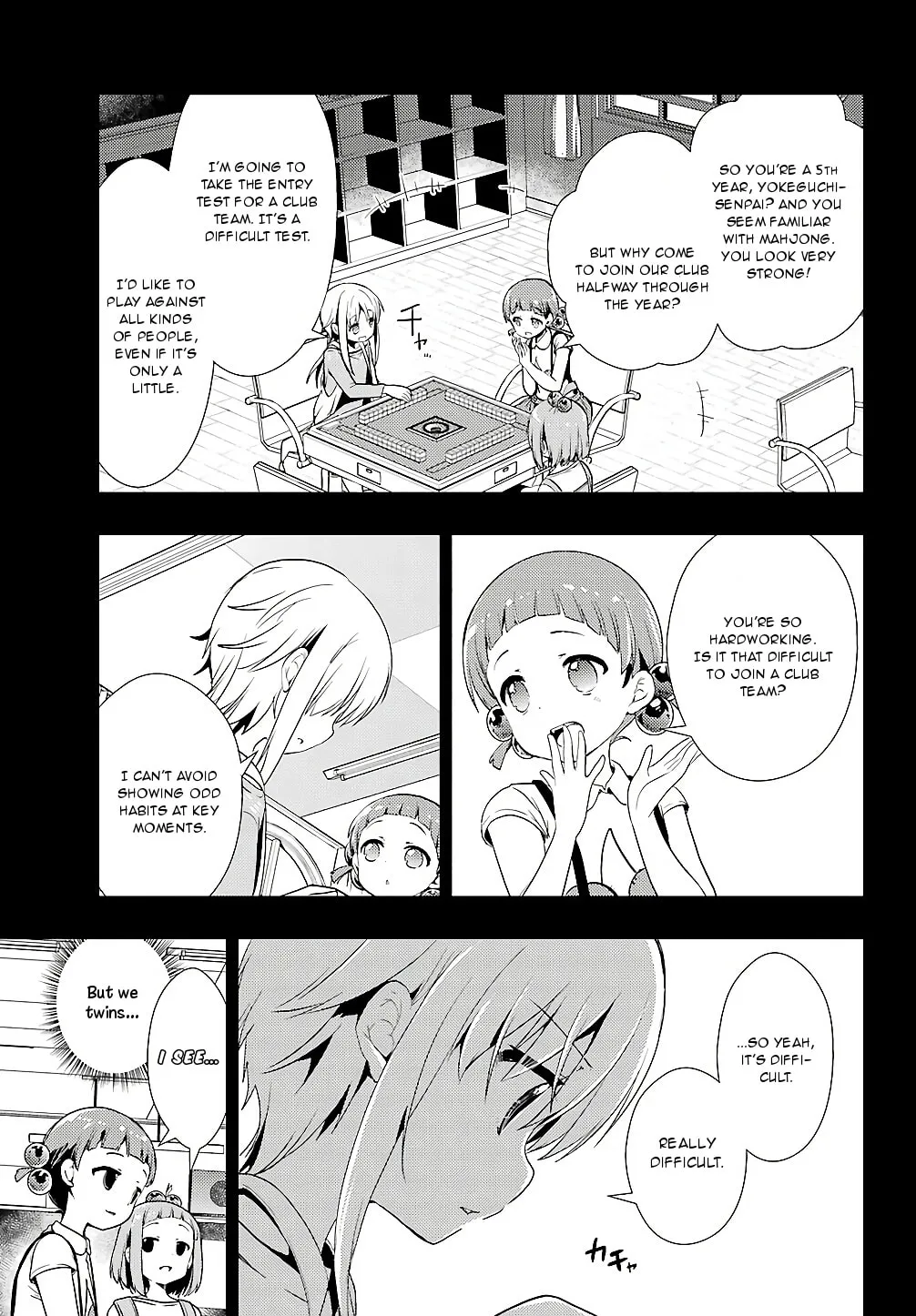 Read Toki chapter 22 image 3 on Lezhin