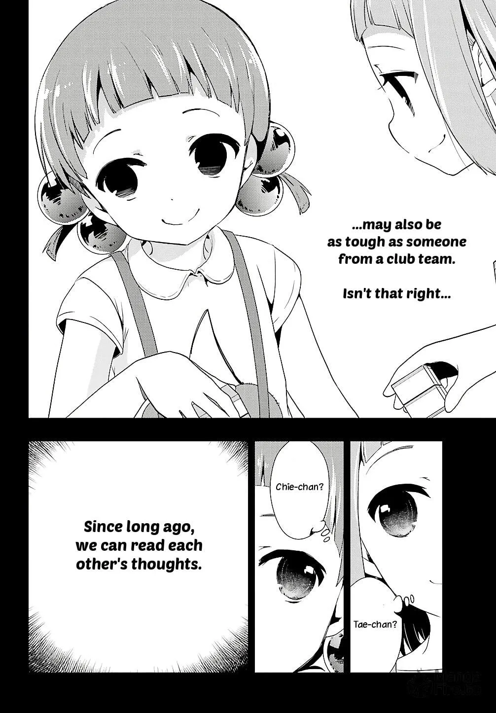 Read Toki chapter 22 image 4 on Lezhin
