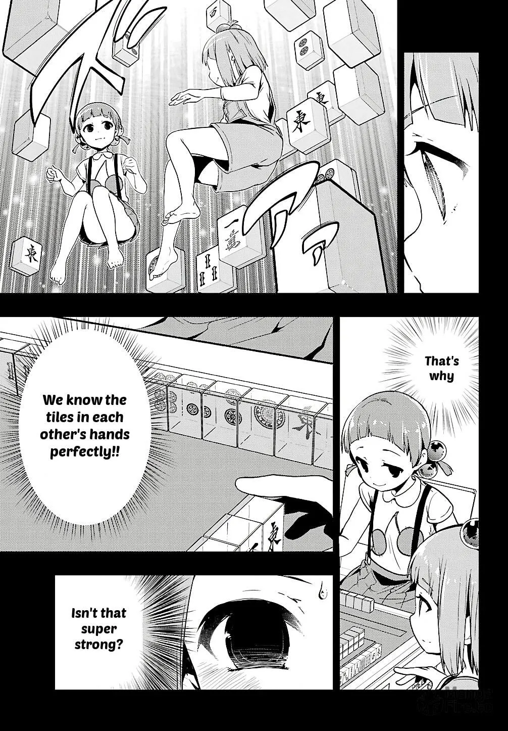 Read Toki chapter 22 image 5 on Lezhin