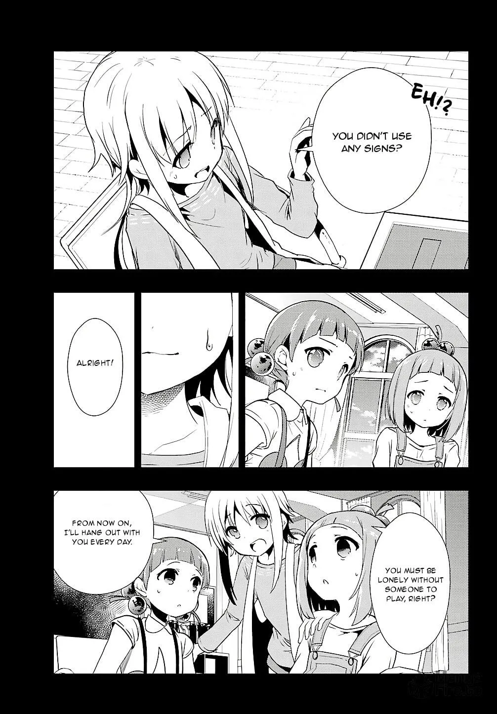 Read Toki chapter 22 image 9 on Lezhin