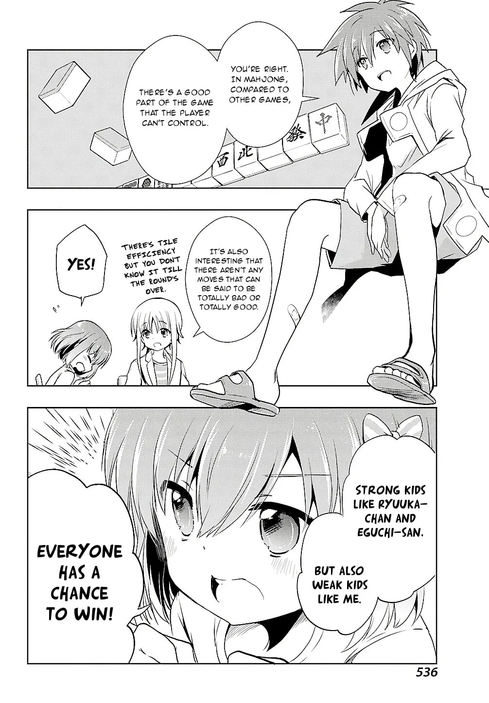 Read Toki chapter 23 image 10 on Lezhin